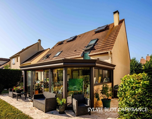 Image d'un maison 6 pièces 134 m² à 415000€ à nozay (10700)