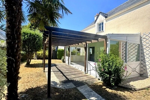 Image d'un maison 5 pièces 114 m² à 520000€ à la baule-escoublac (44500)
