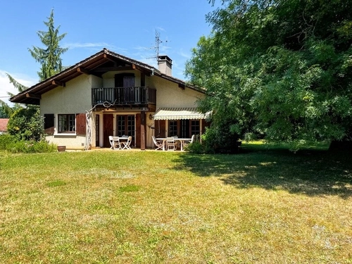 Image d'un maison 4 pièces 130 m² à 650000€ à reignier-ésery (74930)