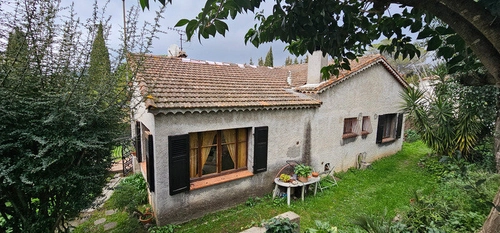 Image d'un maison 6 pièces 157 m² à 569000€ à mougins (06250)