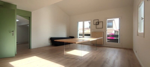 Image d'un appartement 2 pièces 49 m² à 189000€ à thonon-les-bains (74200)