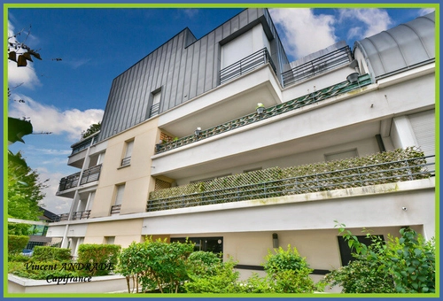 Image d'un appartement 4 pièces 74 m² à 278000€ à brétigny-sur-orge (91220)