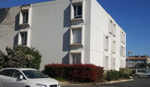 Image d'un studio meublé 16 m² à 385€ à montpellier (34080)