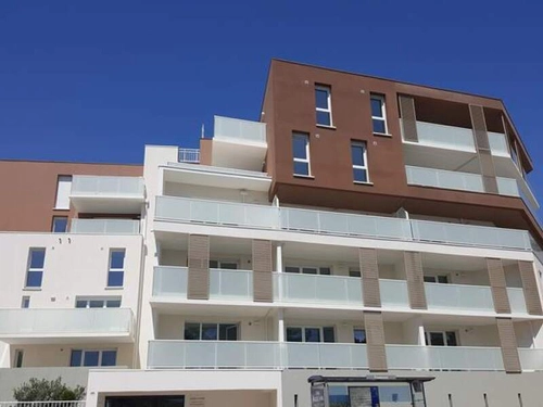 Image d'un appartement 2 pièces 42 m² à 740€ à montpellier (34080)