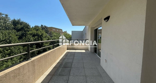 Image d'un appartement 3 pièces 62 m² à 235000€ à montpellier (34080)