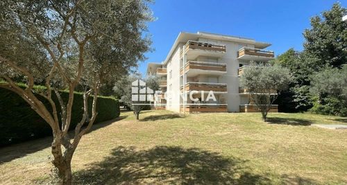 Image d'un appartement 2 pièces 44 m² à 105000€ à clermont-l'hérault (34800)