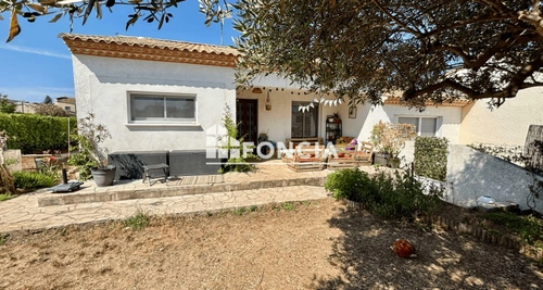 Image d'un maison 5 pièces 193 m² à 575000€ à mauguio (34130)