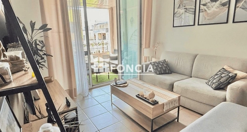 Image d'un appartement 3 pièces 59 m² à 220000€ à castelnau-le-lez (34170)