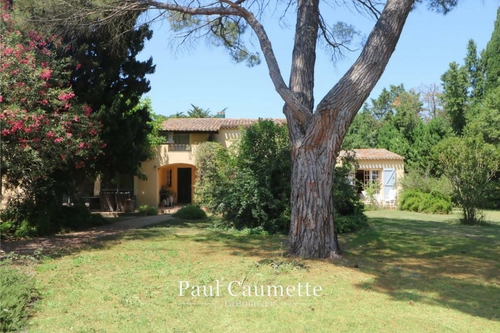 Image d'un maison 8 pièces 250 m² à 887000€ à sérignan (34410)