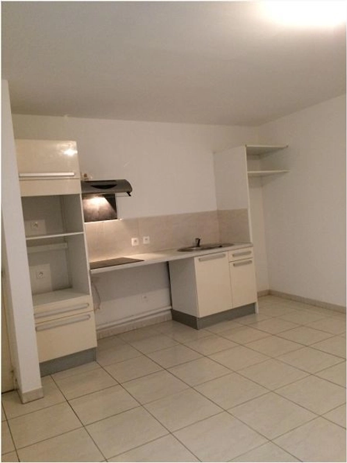 Image d'un appartement 2 pièces 39 m² à 405€ à béziers (34500)