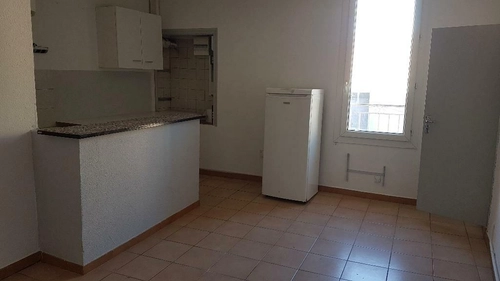 Image d'un appartement 2 pièces 28 m² à 385€ à agde (34300)