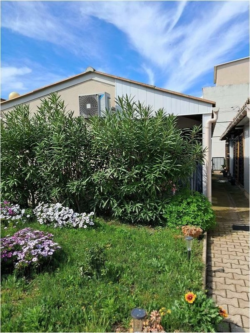 Image d'un maison 2 pièces 63 m² à 210000€ à valras-plage (34350)