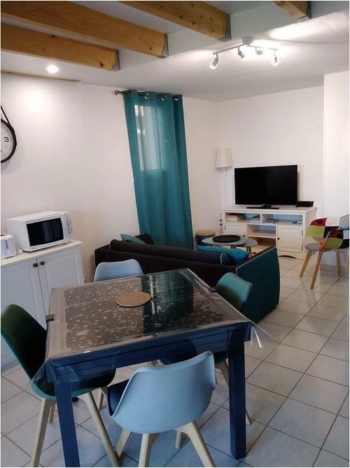 Image d'un maison 3 pièces 40 m² à 180000€ à valras-plage (34350)