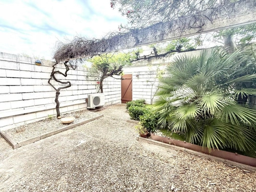 Image d'un maison 3 pièces 61 m² à 367500€ à la grande-motte (34280)