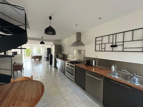 Image d'un maison 5 pièces 130 m² à 255000€ à narbonne (11100)