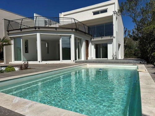 Image d'un maison 7 pièces 193 m² à 1150000€ à la grande-motte (34280)