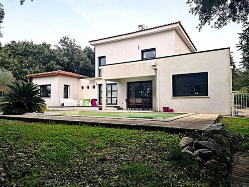 Image d'un maison 7 pièces 171 m² à 724000€ à restinclières (34160)