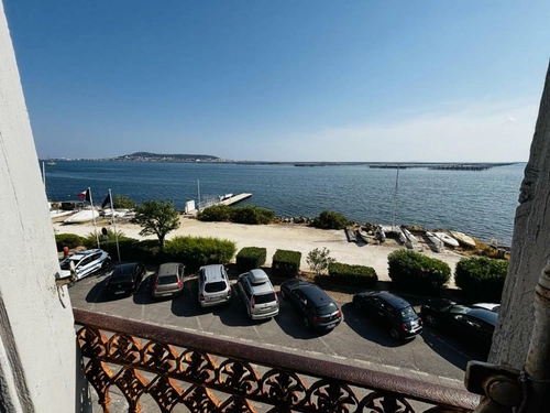 Image d'un maison 3 pièces 76 m² à 475000€ à bouzigues (34140)