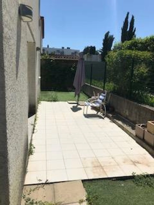 Image d'un maison 4 pièces 92 m² à 390000€ à montpellier (34080)