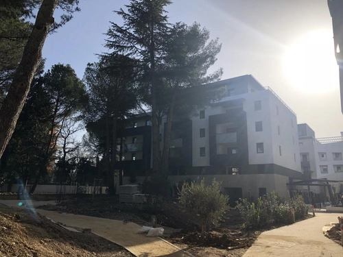 Image d'un appartement 3 pièces 70 m² à 1022€ à montpellier (34080)