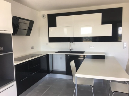 Image d'un appartement 3 pièces 64 m² à 906€ à montpellier (34080)