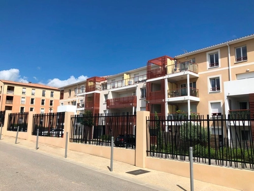 Image d'un appartement 2 pièces 42 m² à 127000€ à juvignac (34990)