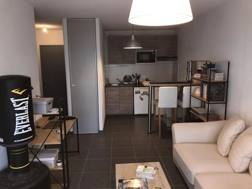 Image d'un appartement 2 pièces 41 m² à 159000€ à juvignac (34990)