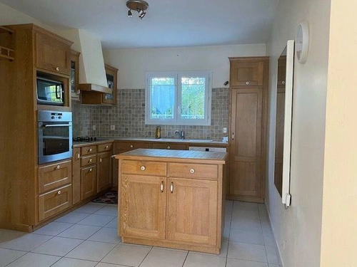 Image d'un maison 4 pièces 91 m² à 403000€ à mèze (34140)