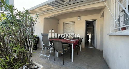 Image d'un maison 6 pièces 130 m² à 690000€ à palavas-les-flots (34250)