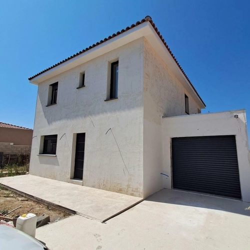 Image d'un maison 5 pièces 143 m² à 424000€ à roujan (34320)