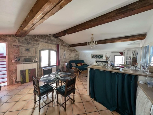 Image d'un appartement 2 pièces 60 m² à 133000€ à pézenas (34120)