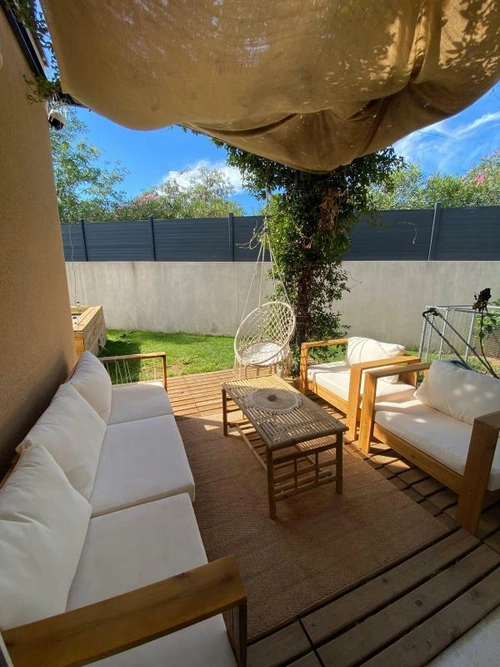 Image d'un maison 5 pièces 99 m² à 463000€ à mauguio (34130)