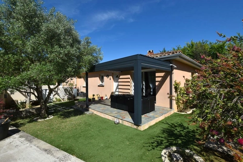 Image d'un maison 5 pièces 105 m² à 445000€ à saint-drézéry (34160)