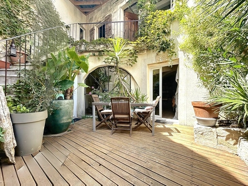 Image d'un maison 7 pièces 160 m² à 469000€ à baillargues (34670)