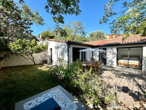 Image d'un maison 3 pièces 68 m² à 348000€ à balaruc-les-bains (34540)