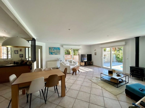 Image d'un maison 4 pièces 104 m² à 630000€ à sète (34200)