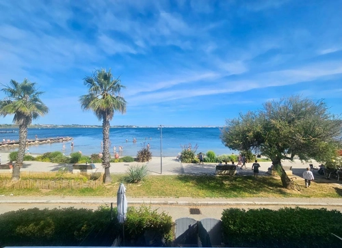 Image d'un studio 18 m² à 129600€ à balaruc-les-bains (34540)