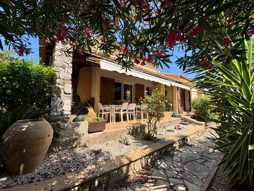 Image d'un maison 5 pièces 140 m² à 474000€ à balaruc-les-bains (34540)