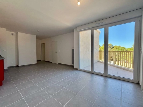 Image d'un appartement 3 pièces 59 m² à 263750€ à balaruc-les-bains (34540)