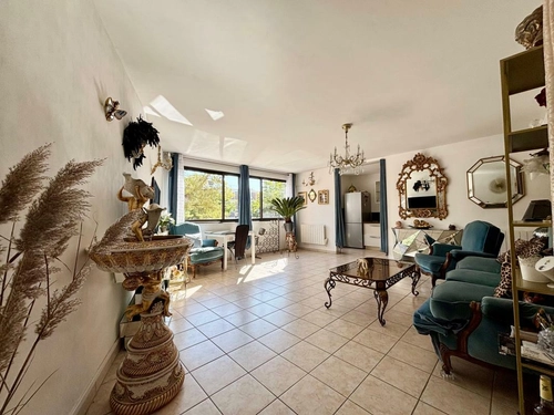 Image d'un appartement 3 pièces 76 m² à 300000€ à balaruc-les-bains (34540)