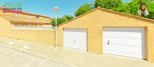Image d'un maison 4 pièces 68 m² à 379000€ à le grau-du-roi (30240)