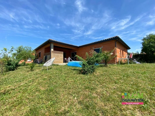 Image d'un maison 6 pièces 159 m² à 269500€ à caussade (82300)