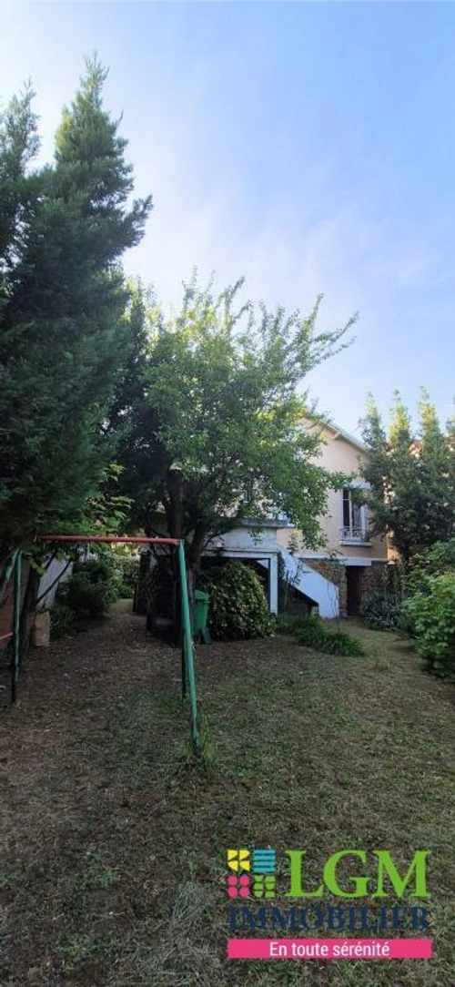 Image d'un maison 3 pièces 80 m² à 490000€ à créteil (94000)