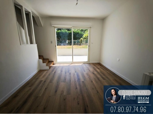 Image d'un maison 3 pièces 76 m² à 227000€ à vendôme (41100)