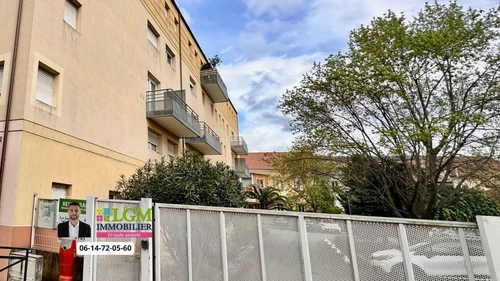 Image d'un appartement 2 pièces 51 m² à 99000€ à alès (30100)