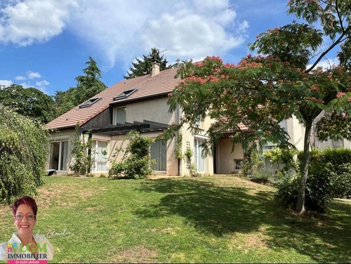 Image d'un maison 4 pièces 180 m² à 320000€ à château-thierry (02400)