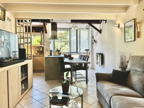 Image d'un maison 2 pièces 60 m² à 150000€ à calvisson (30420)
