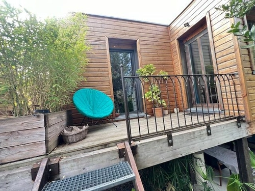 Image d'un maison 4 pièces 114 m² à 299000€ à nîmes (30000)