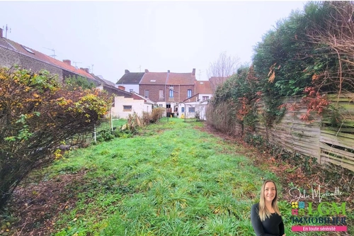 Image d'un maison 8 pièces 157 m² à 119000€ à denain (59220)