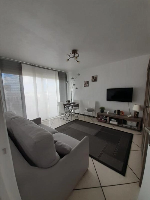 Image d'un appartement 3 pièces 53 m² à 850€ à palavas-les-flots (34250)
